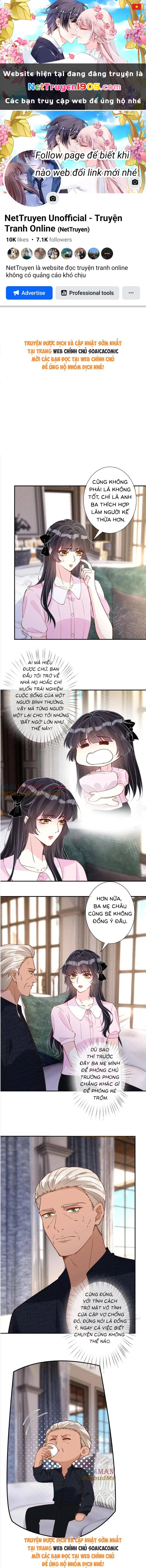 Ôm Khẩn Tiểu Mã Giáp Của Tôi Chapter 368 - 1