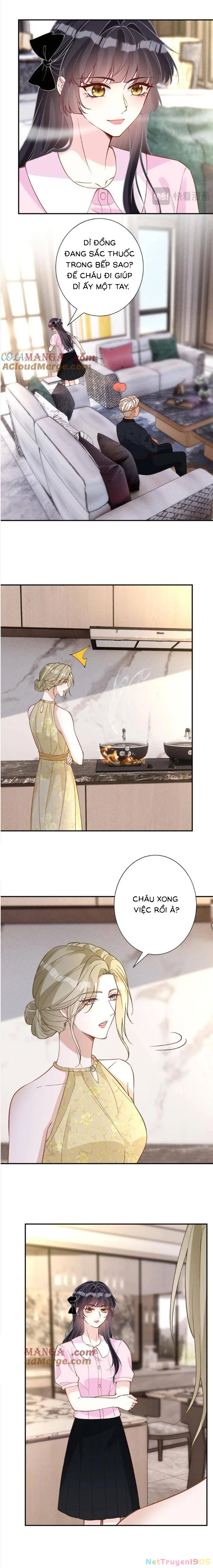 Ôm Khẩn Tiểu Mã Giáp Của Tôi Chapter 368 - 2
