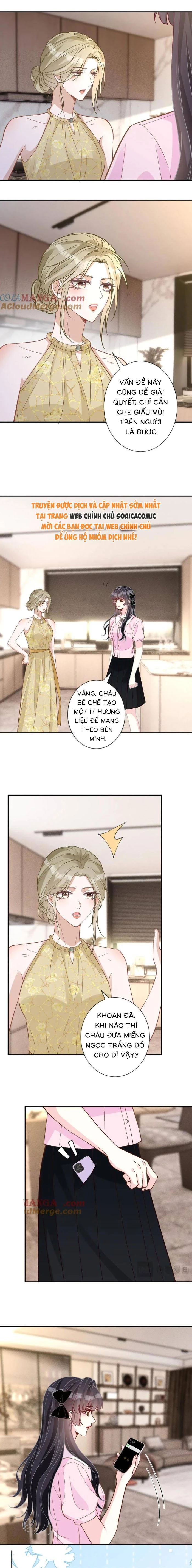 Ôm Khẩn Tiểu Mã Giáp Của Tôi Chapter 368 - 5