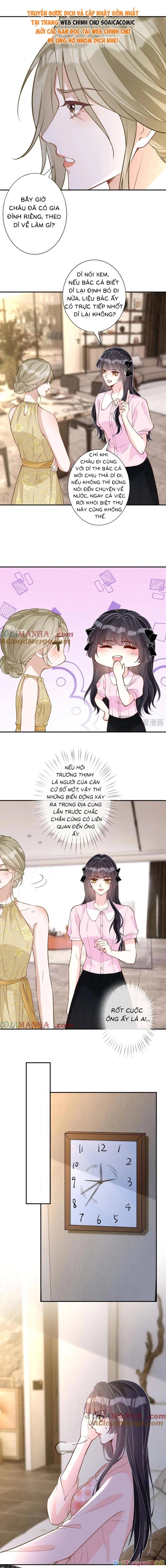 Ôm Khẩn Tiểu Mã Giáp Của Tôi Chapter 368 - 7