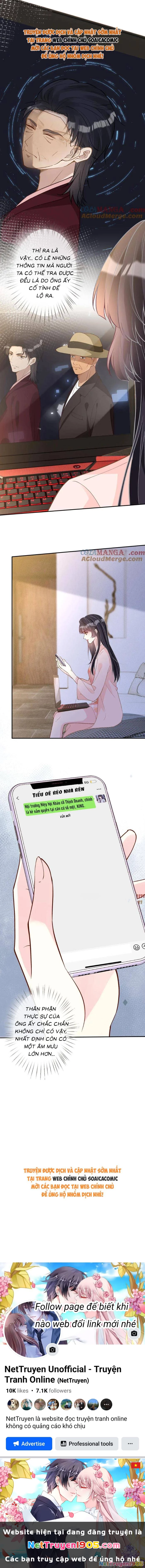 Ôm Khẩn Tiểu Mã Giáp Của Tôi Chapter 368 - 8
