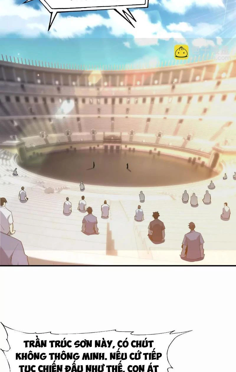 Trùng Sinh Thành Godzilla Chapter 261 - 4