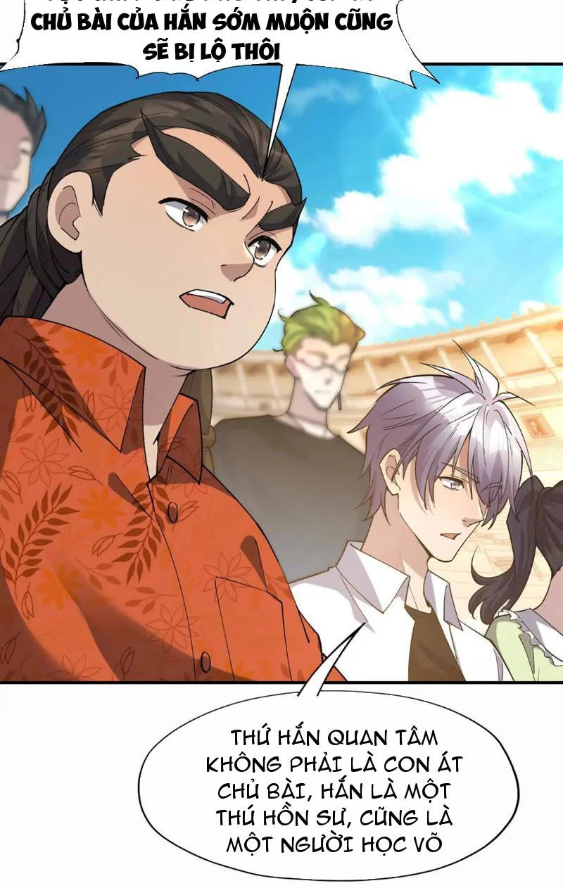 Trùng Sinh Thành Godzilla Chapter 261 - 5