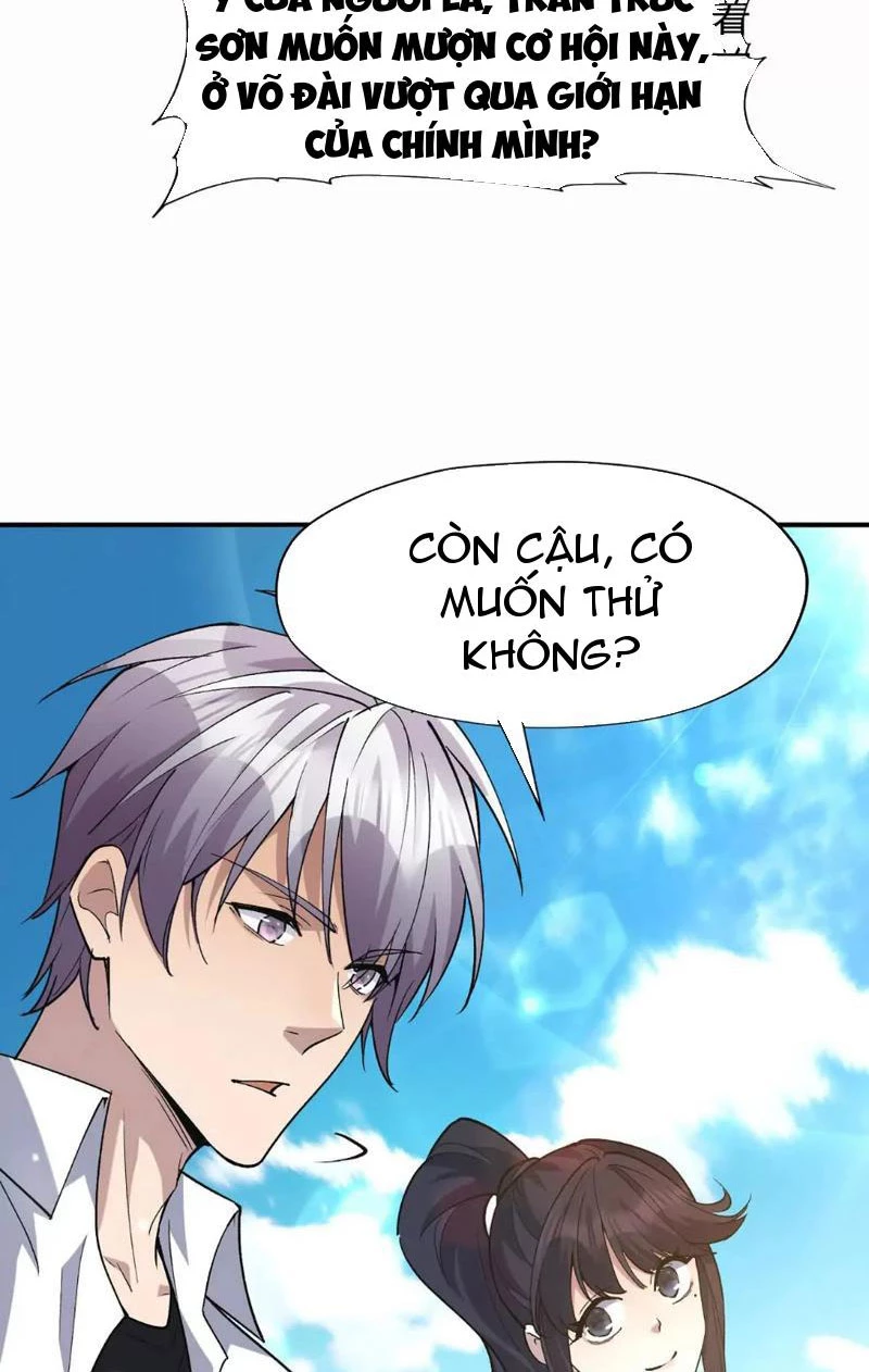 Trùng Sinh Thành Godzilla Chapter 261 - 7