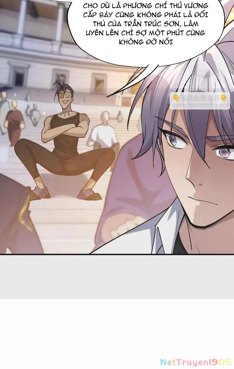 Trùng Sinh Thành Godzilla Chapter 261 - 9