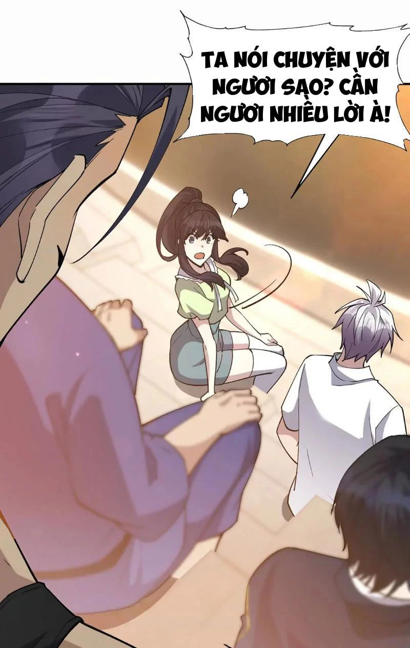 Trùng Sinh Thành Godzilla Chapter 261 - 10