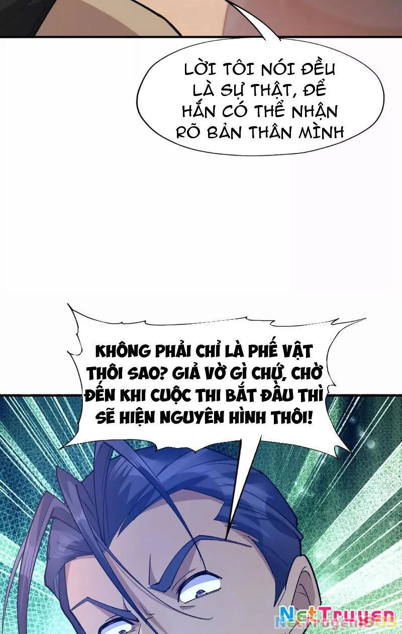 Trùng Sinh Thành Godzilla Chapter 261 - 11