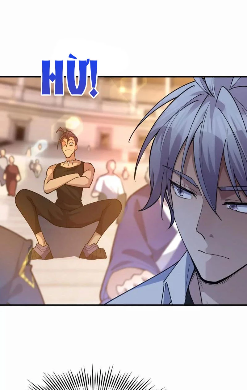 Trùng Sinh Thành Godzilla Chapter 261 - 15