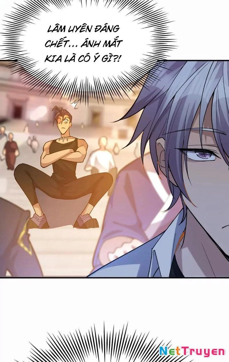 Trùng Sinh Thành Godzilla Chapter 261 - 16