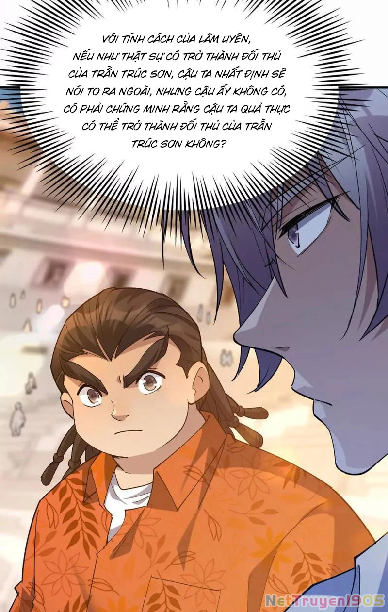 Trùng Sinh Thành Godzilla Chapter 261 - 17