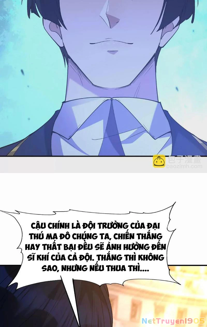 Trùng Sinh Thành Godzilla Chapter 261 - 20