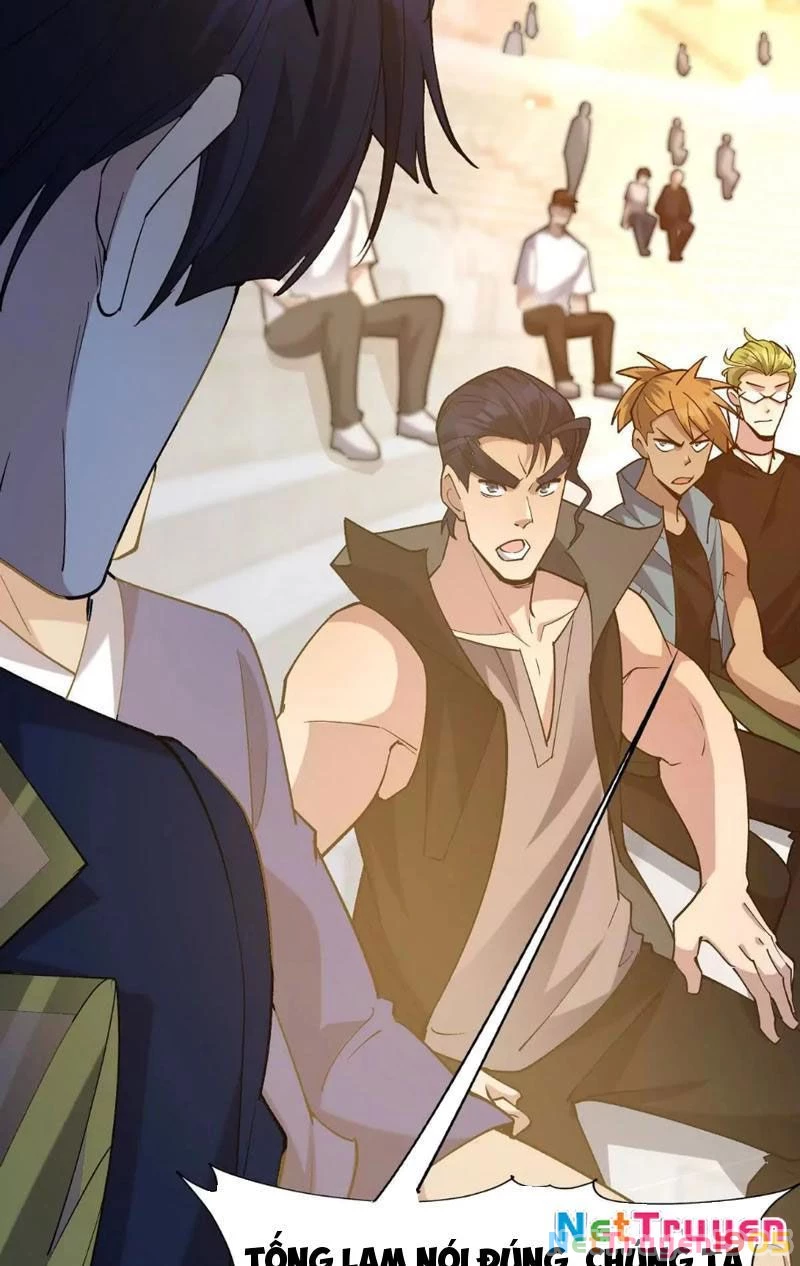 Trùng Sinh Thành Godzilla Chapter 261 - 21