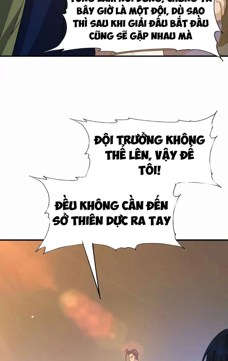 Trùng Sinh Thành Godzilla Chapter 261 - 22