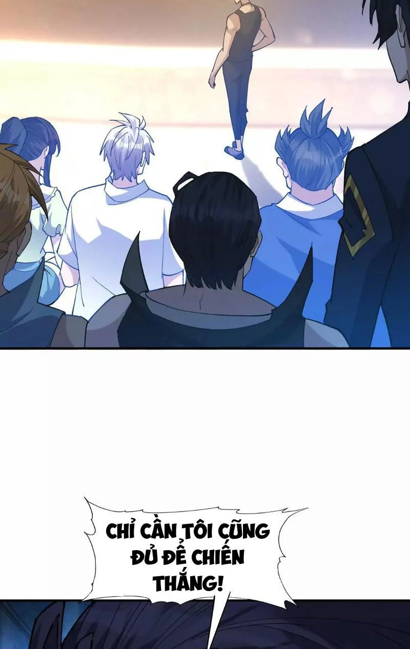 Trùng Sinh Thành Godzilla Chapter 261 - 23