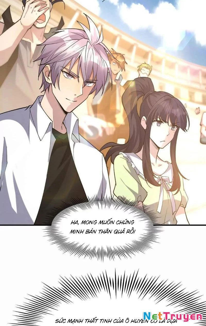 Trùng Sinh Thành Godzilla Chapter 261 - 26