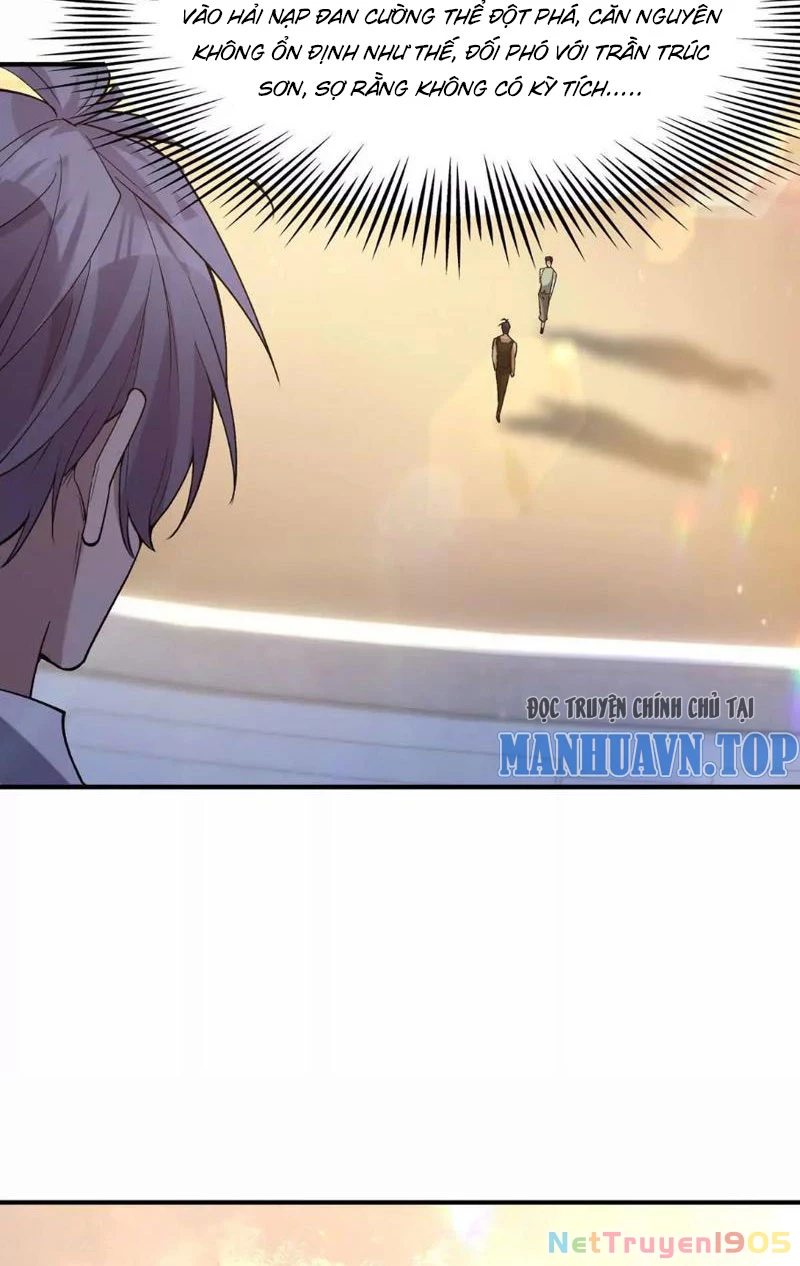 Trùng Sinh Thành Godzilla Chapter 261 - 27