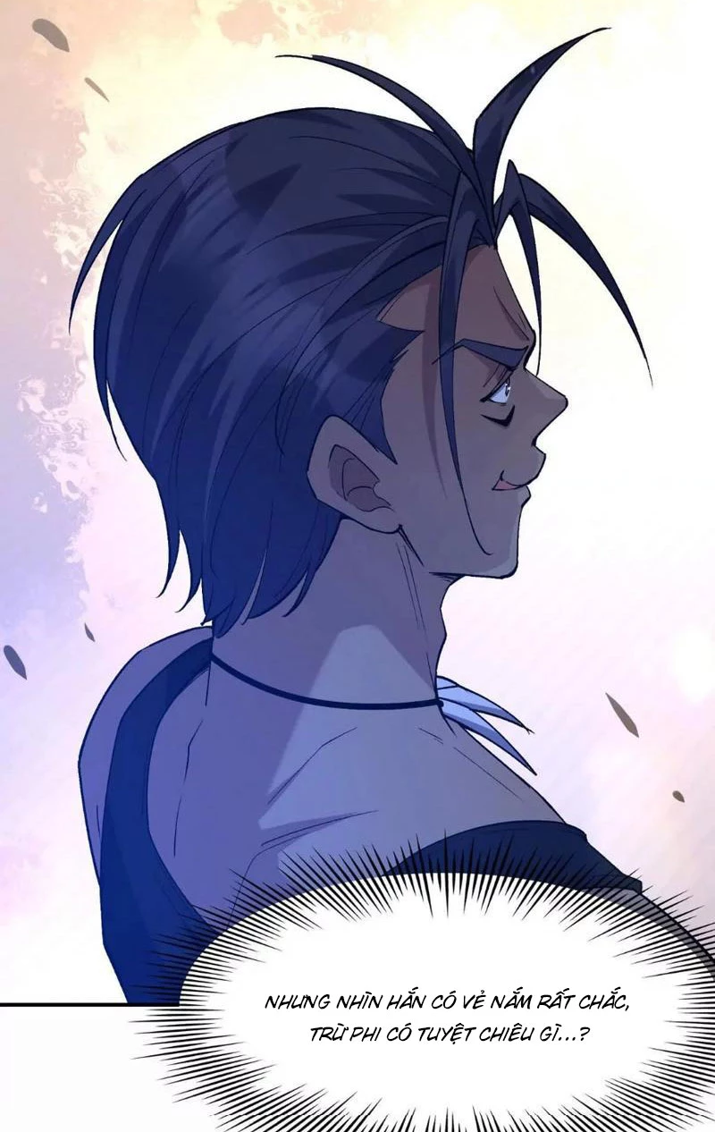 Trùng Sinh Thành Godzilla Chapter 261 - 28