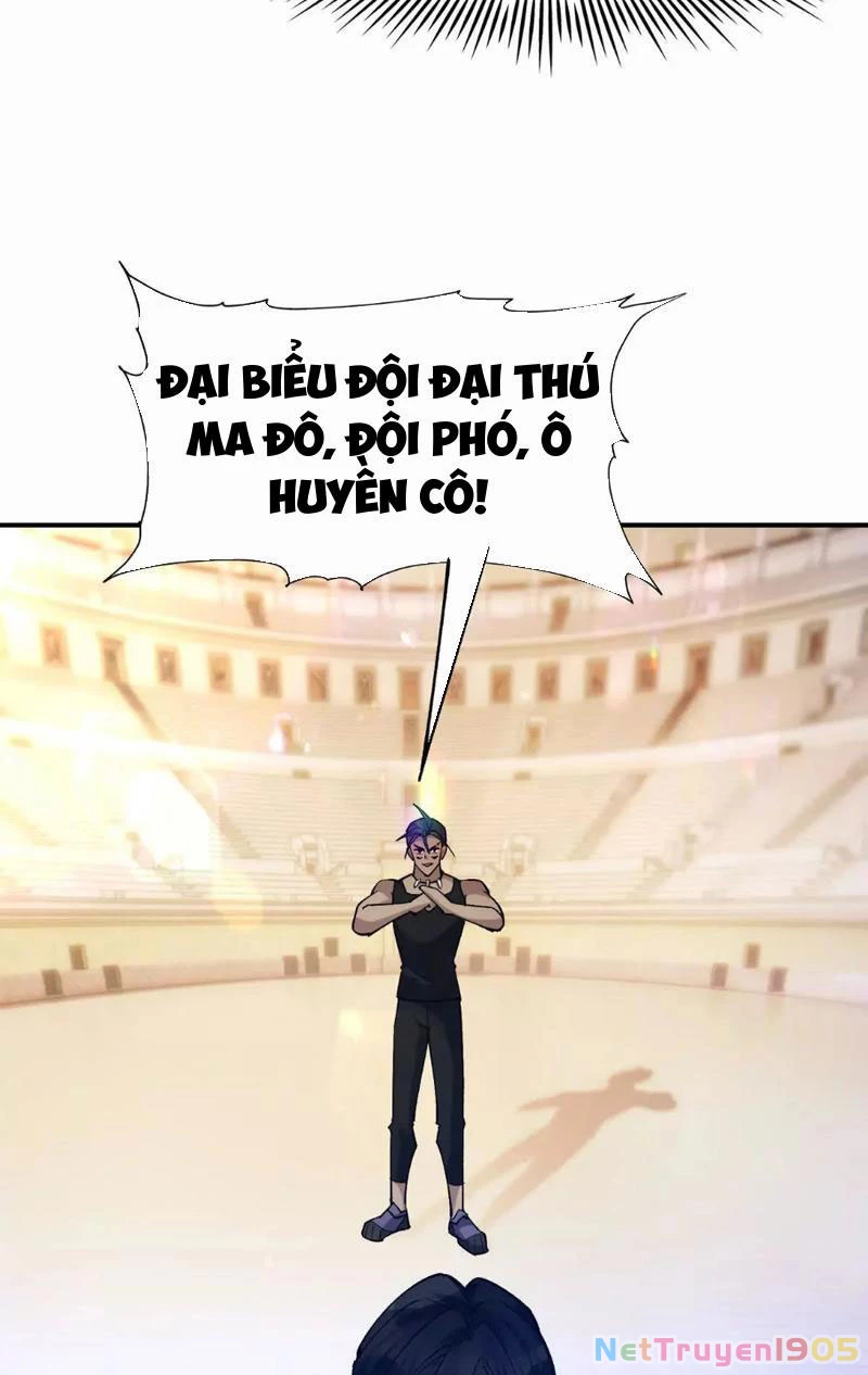 Trùng Sinh Thành Godzilla Chapter 261 - 29