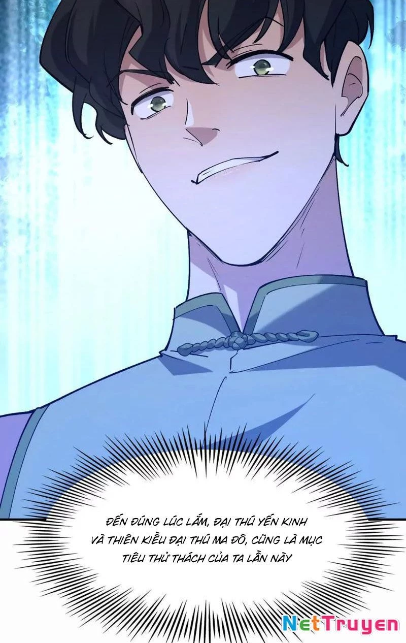 Trùng Sinh Thành Godzilla Chapter 261 - 31