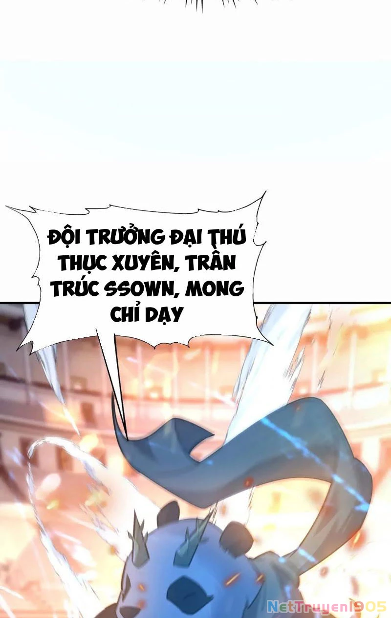 Trùng Sinh Thành Godzilla Chapter 261 - 32