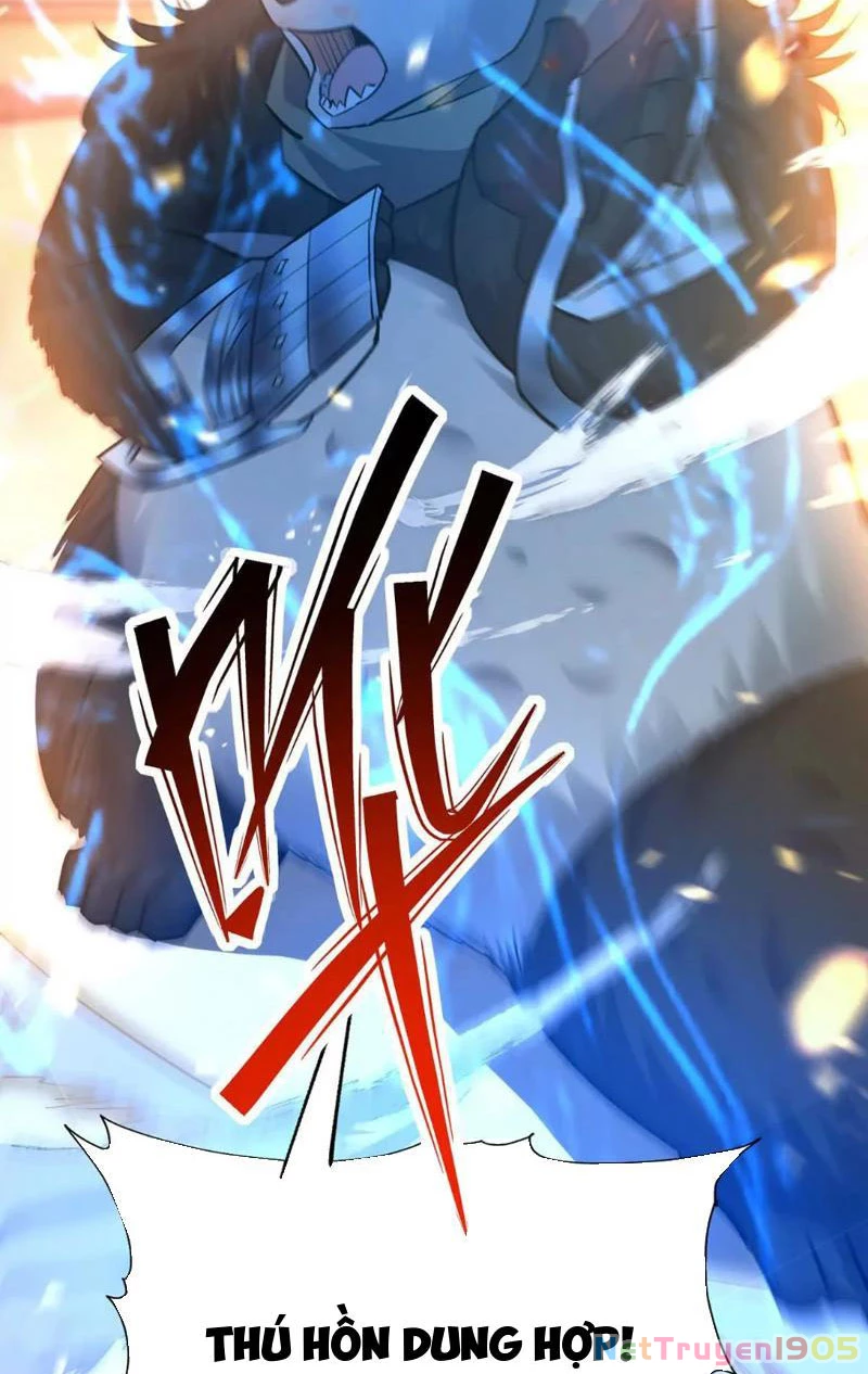 Trùng Sinh Thành Godzilla Chapter 261 - 33