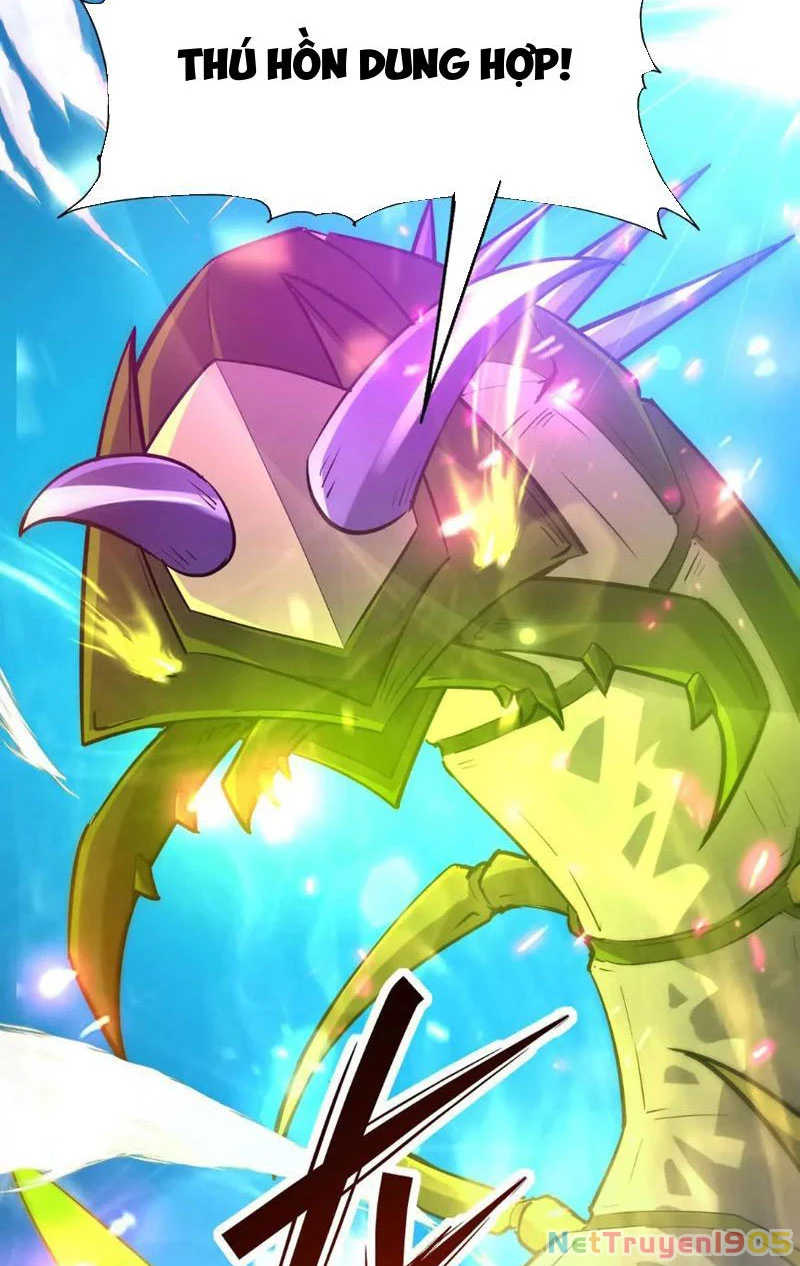 Trùng Sinh Thành Godzilla Chapter 261 - 35