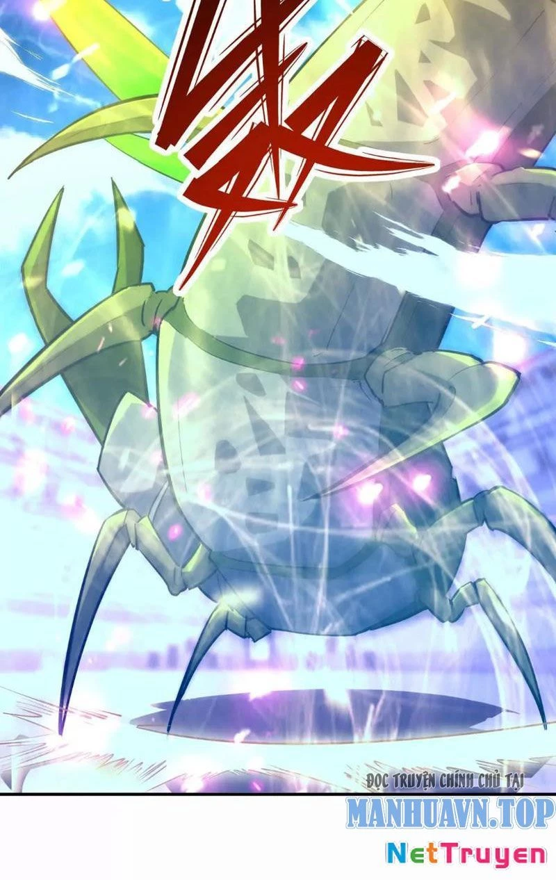 Trùng Sinh Thành Godzilla Chapter 261 - 36