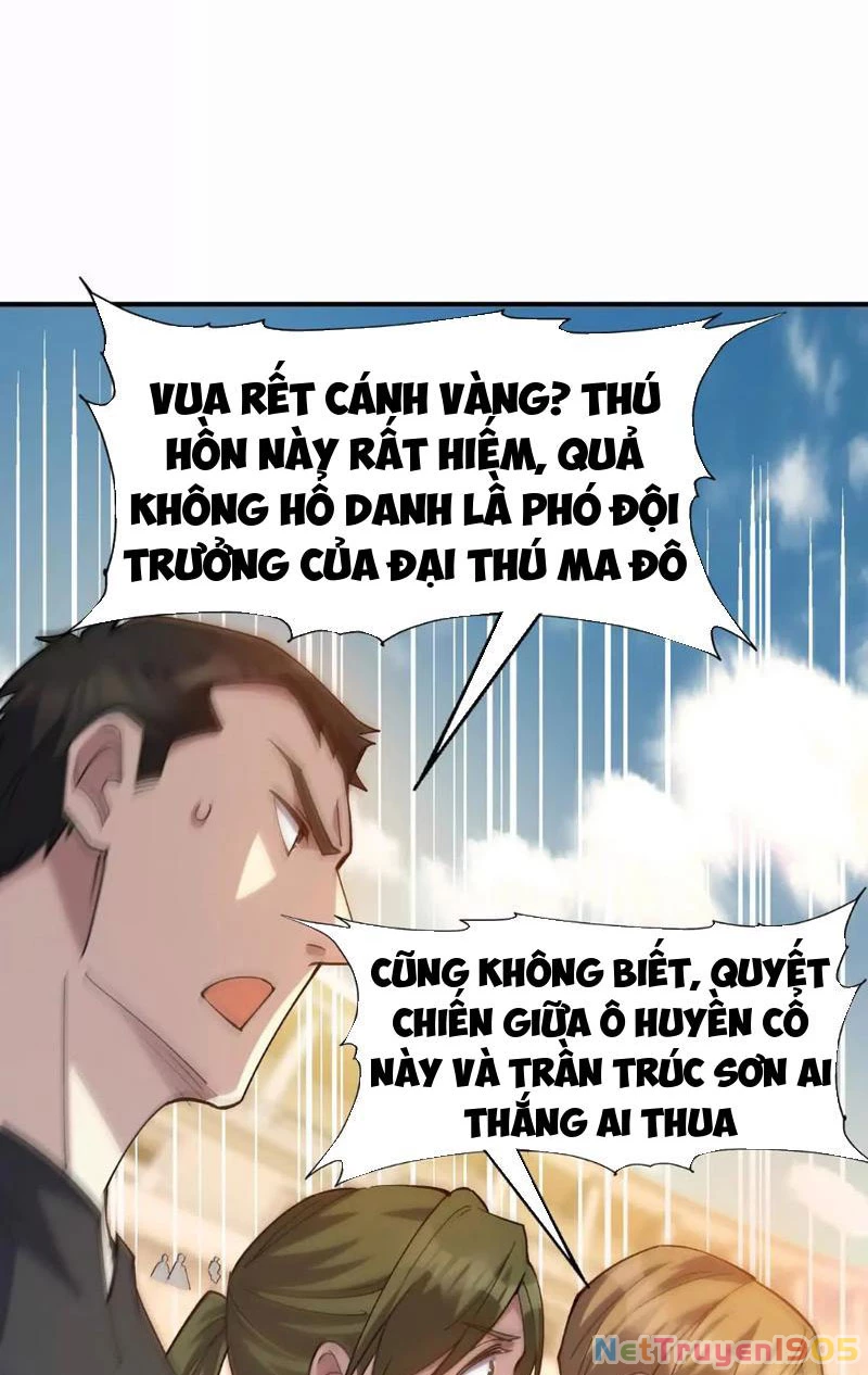 Trùng Sinh Thành Godzilla Chapter 261 - 37