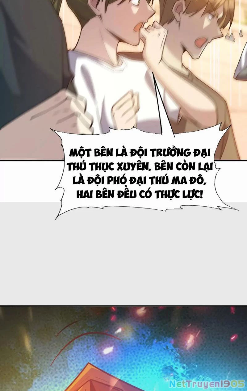 Trùng Sinh Thành Godzilla Chapter 261 - 38