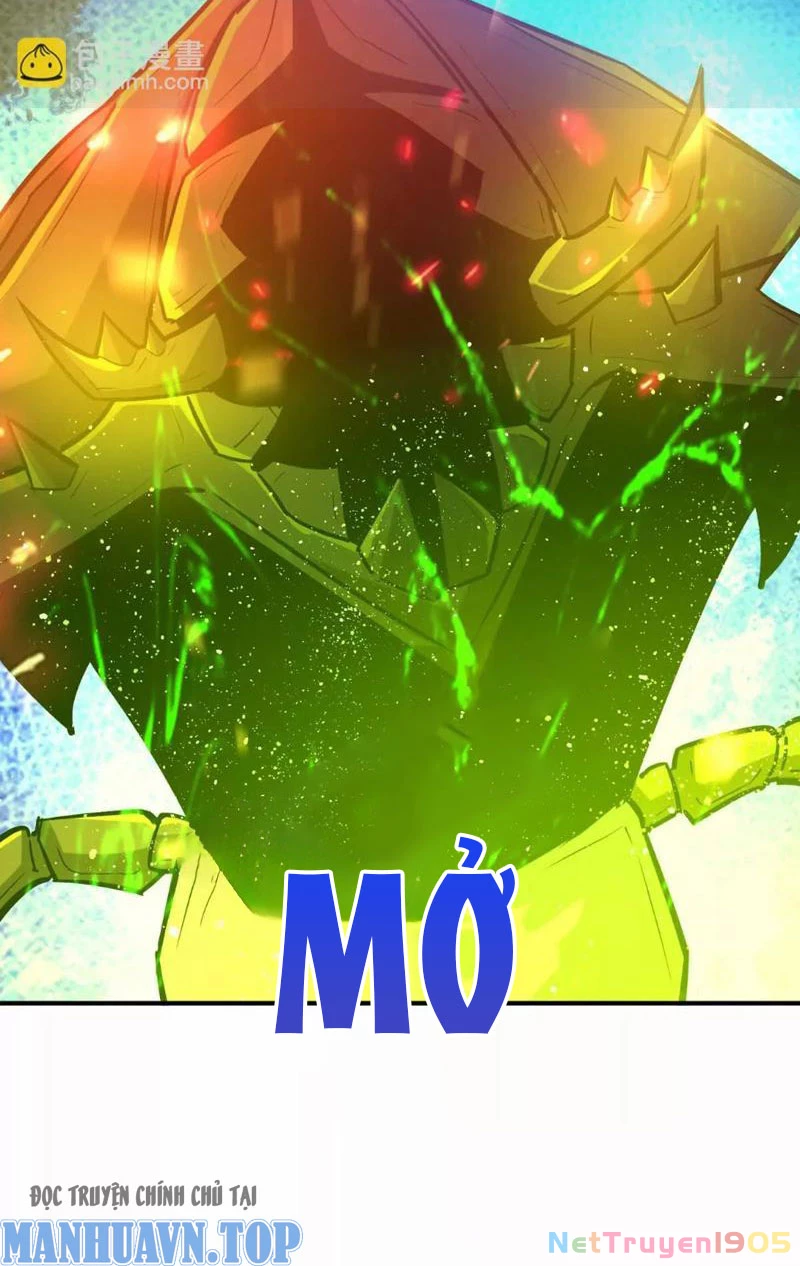 Trùng Sinh Thành Godzilla Chapter 261 - 39