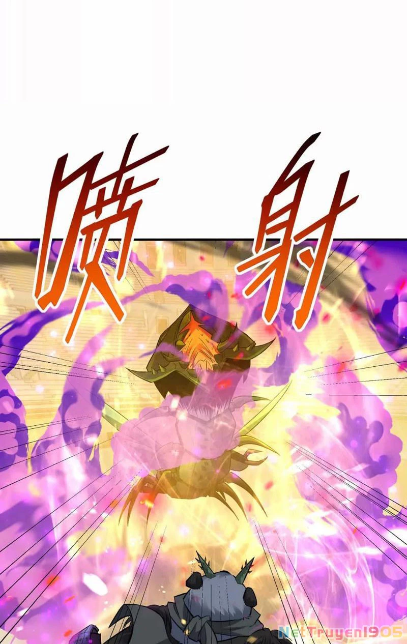 Trùng Sinh Thành Godzilla Chapter 261 - 40