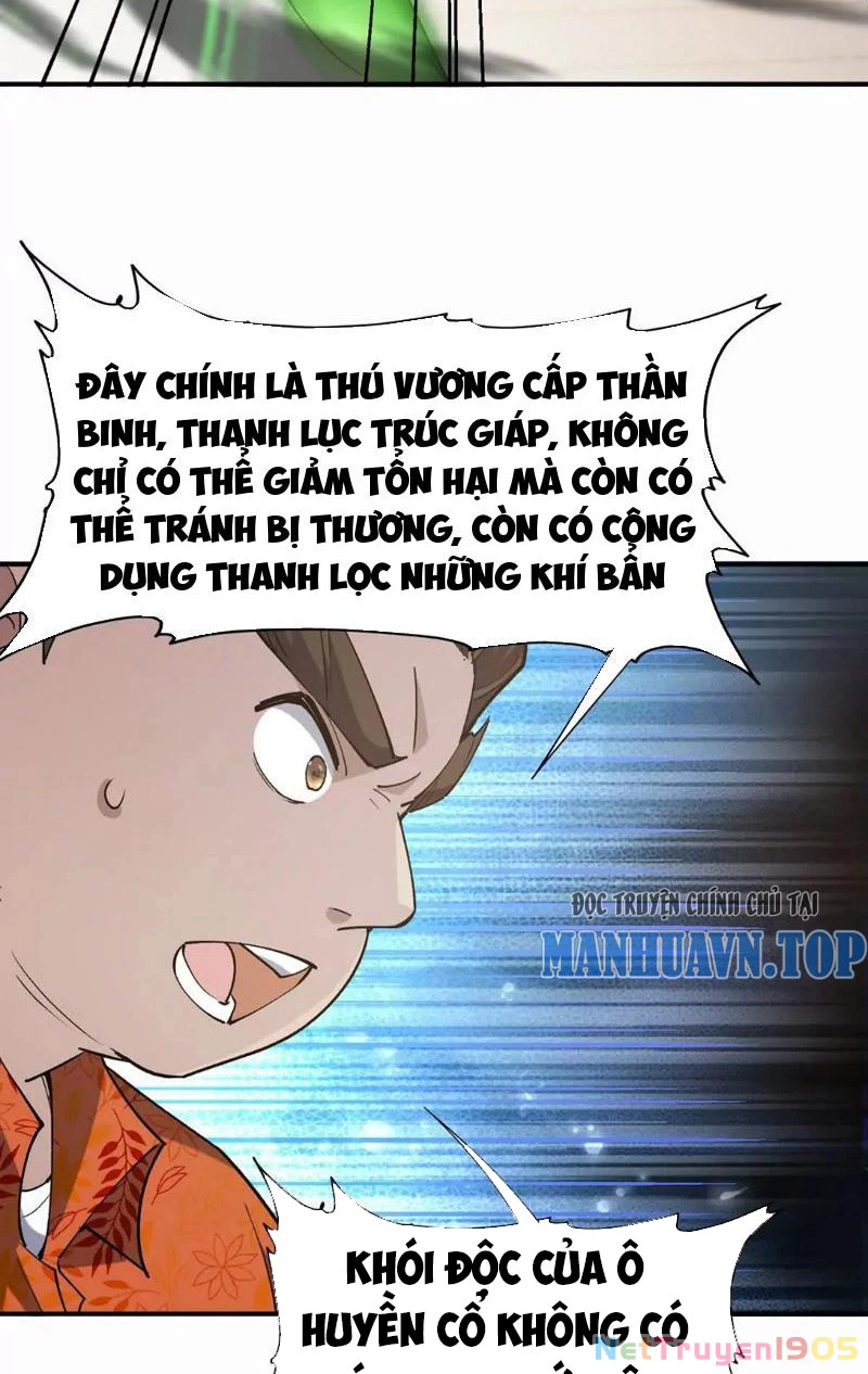 Trùng Sinh Thành Godzilla Chapter 261 - 43