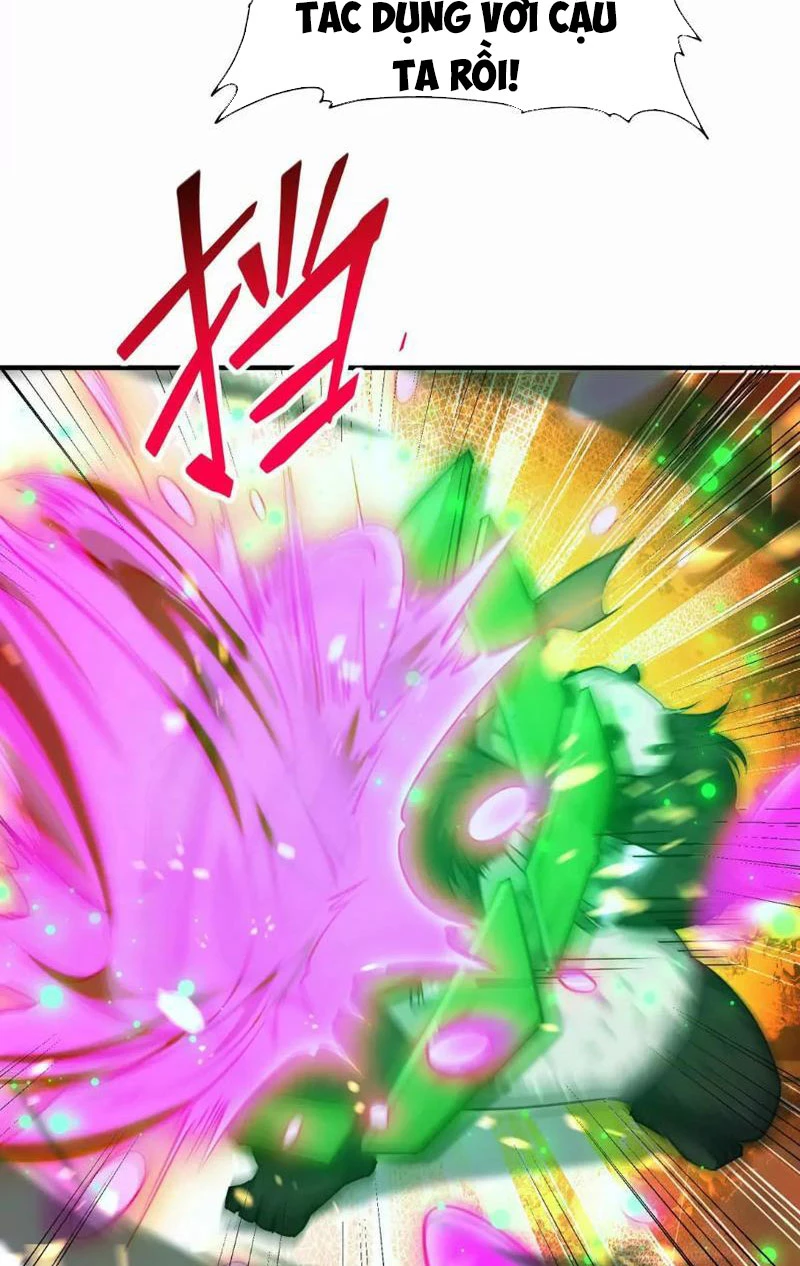 Trùng Sinh Thành Godzilla Chapter 261 - 44