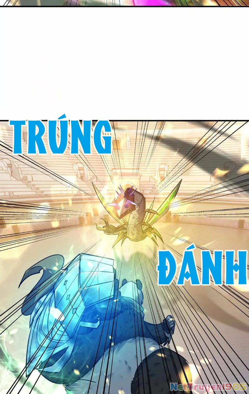 Trùng Sinh Thành Godzilla Chapter 261 - 45