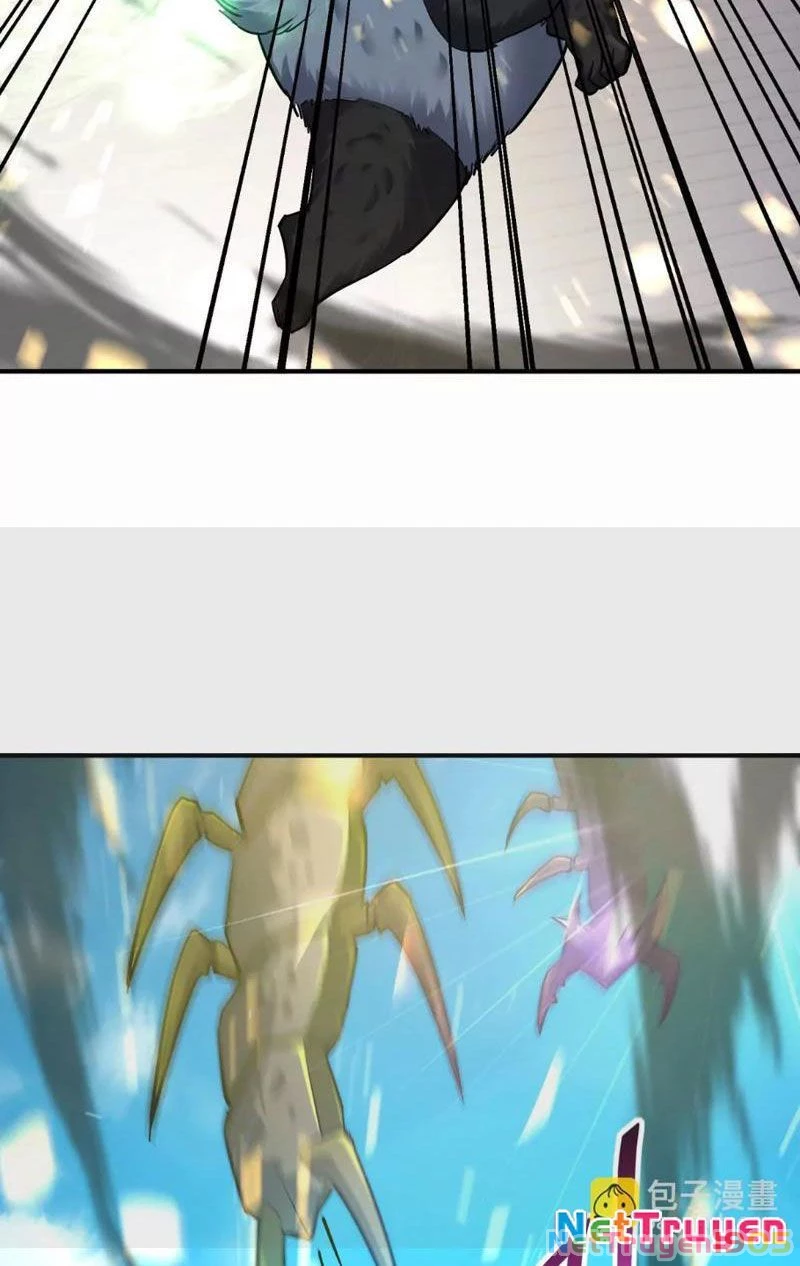 Trùng Sinh Thành Godzilla Chapter 261 - 46