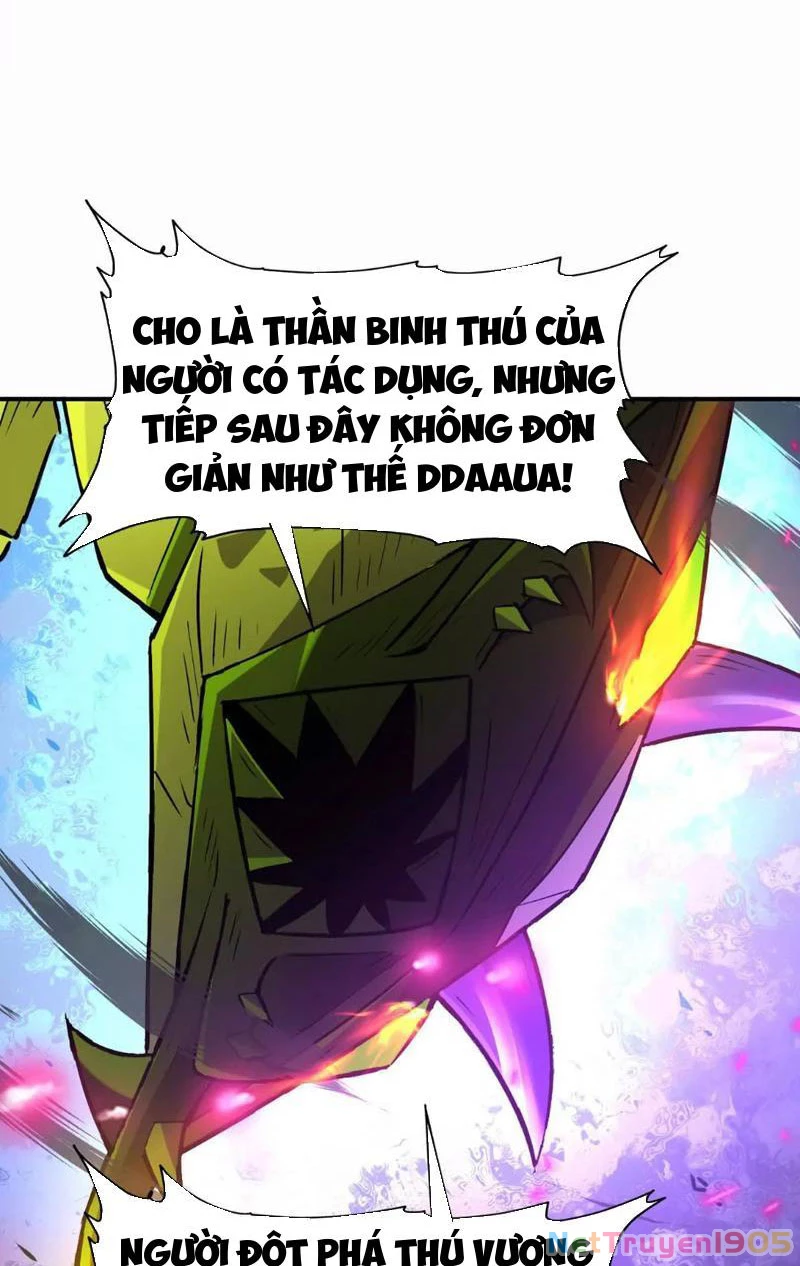 Trùng Sinh Thành Godzilla Chapter 261 - 48