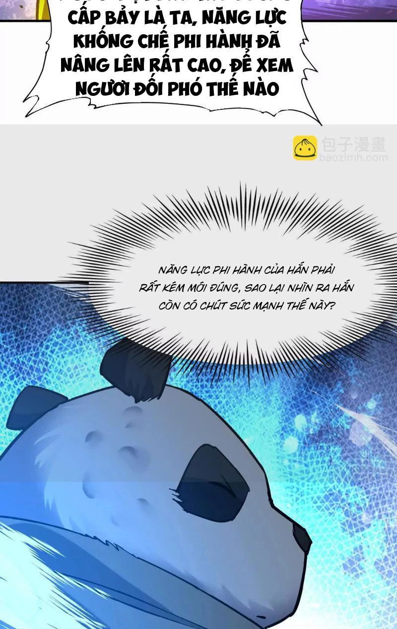 Trùng Sinh Thành Godzilla Chapter 261 - 49