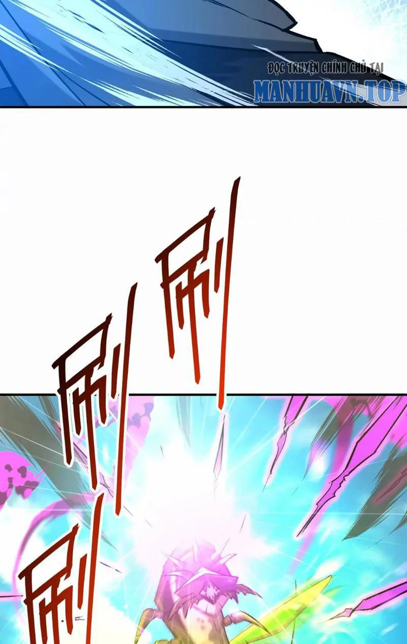 Trùng Sinh Thành Godzilla Chapter 261 - 50