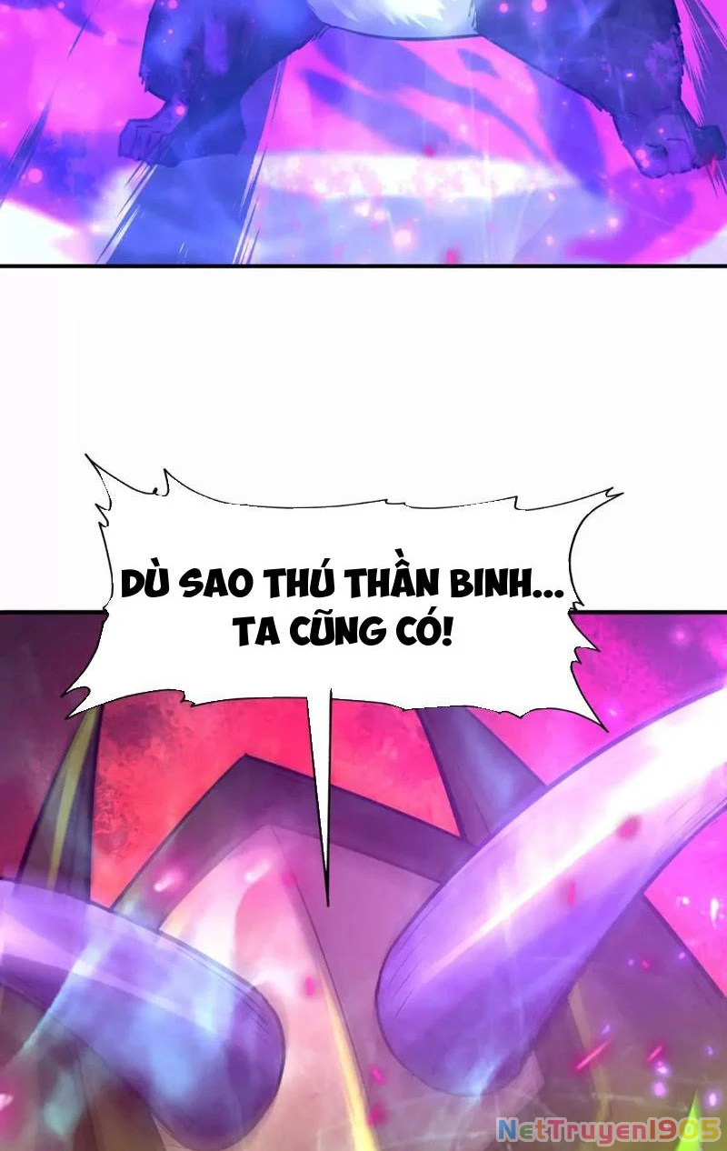 Trùng Sinh Thành Godzilla Chapter 261 - 52