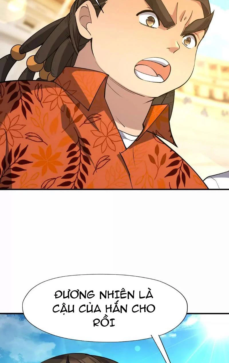 Trùng Sinh Thành Godzilla Chapter 261 - 54