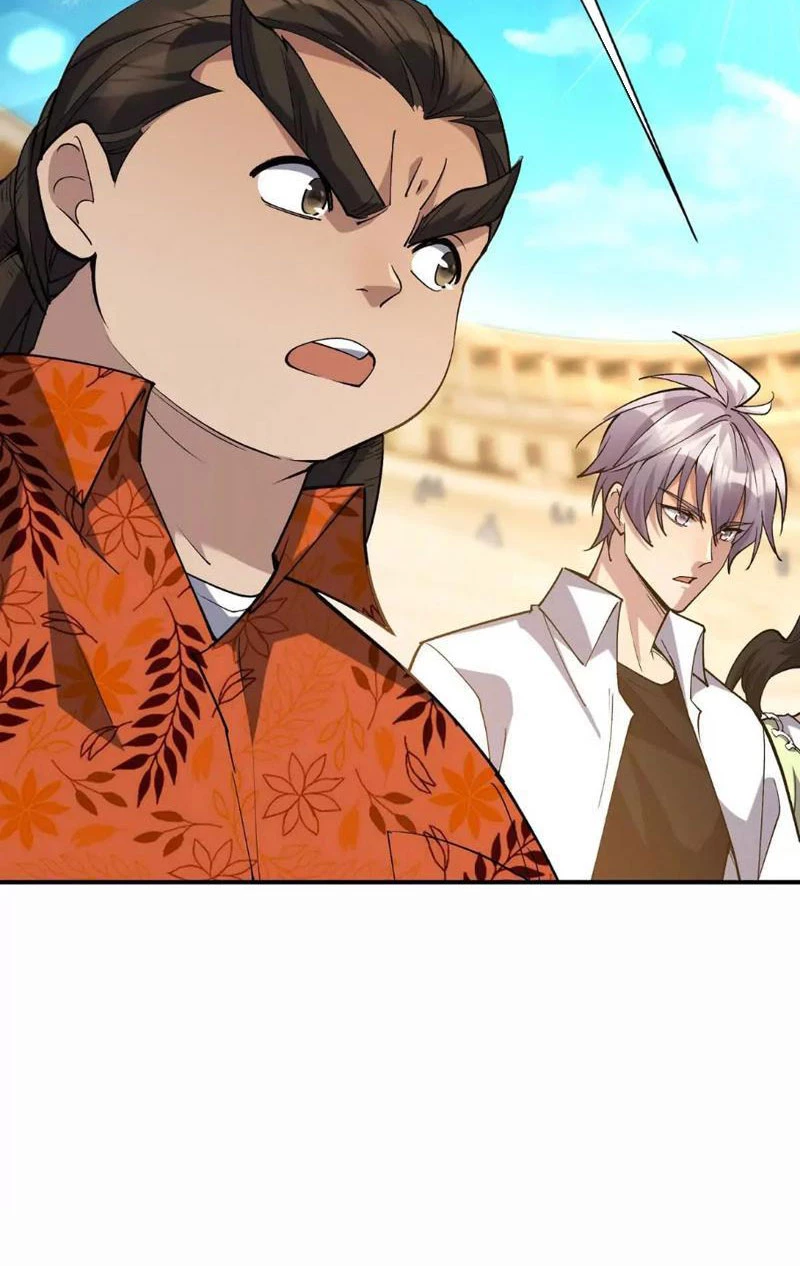 Trùng Sinh Thành Godzilla Chapter 261 - 55