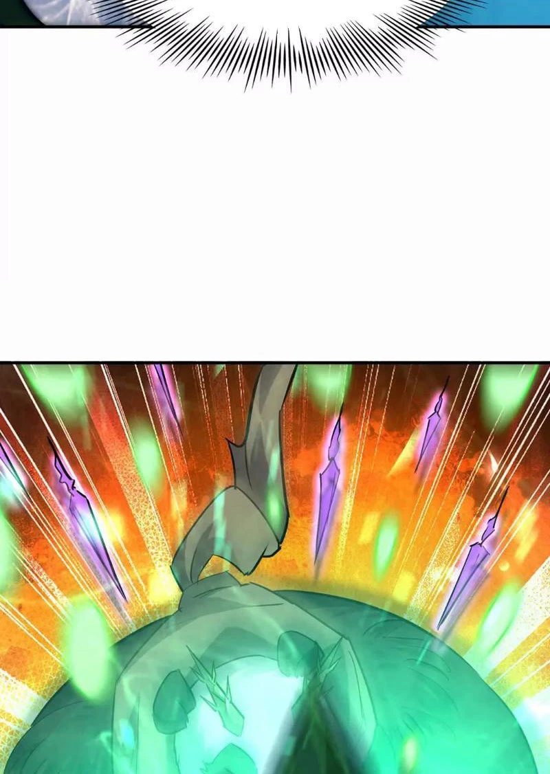 Trùng Sinh Thành Godzilla Chapter 261 - 62