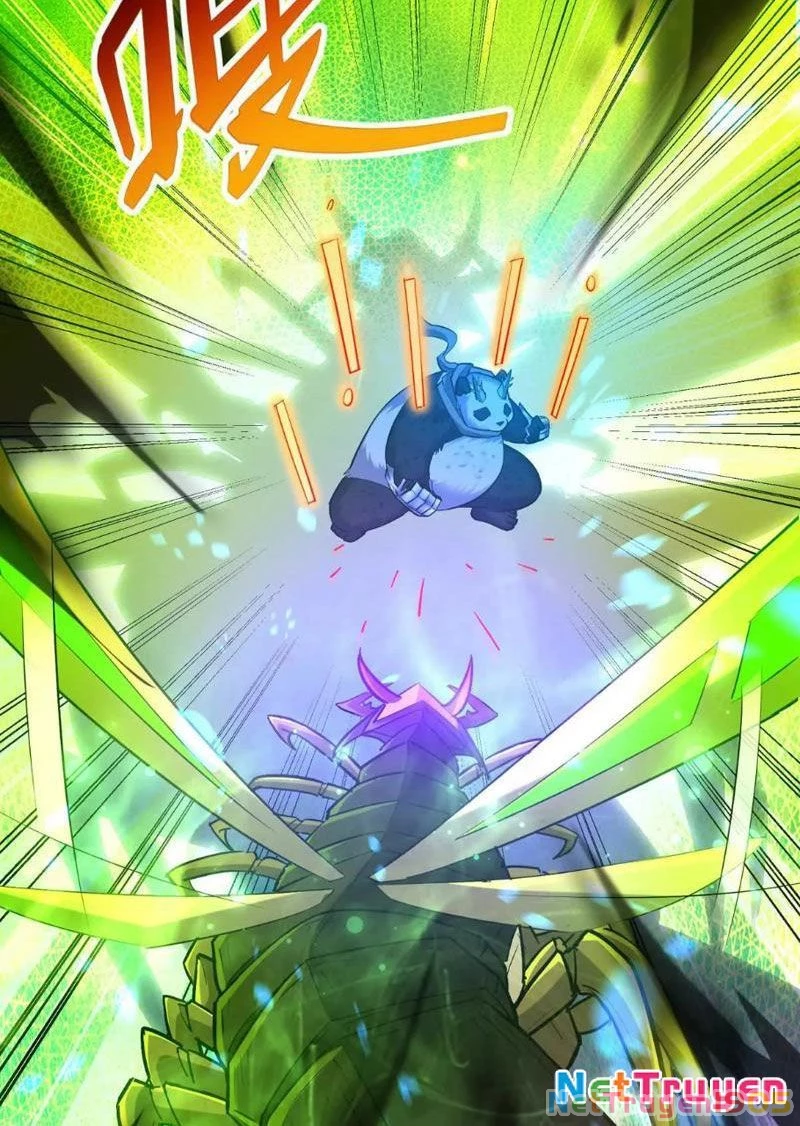 Trùng Sinh Thành Godzilla Chapter 261 - 66