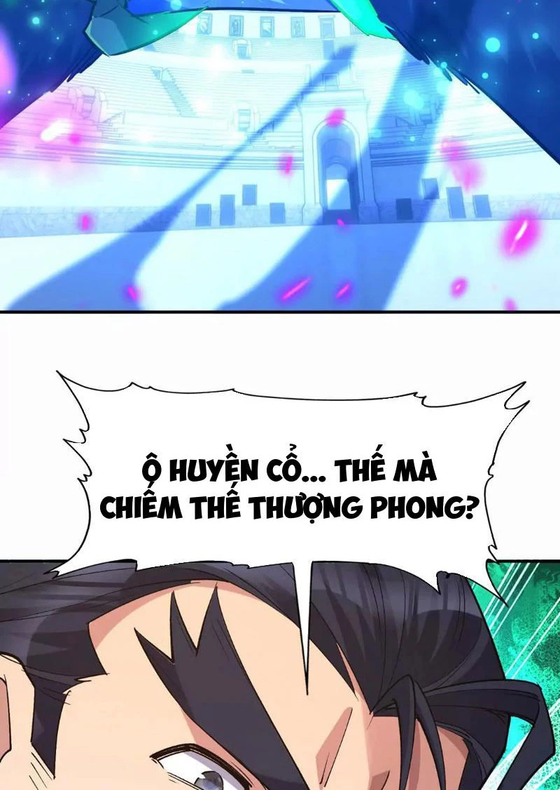 Trùng Sinh Thành Godzilla Chapter 261 - 70