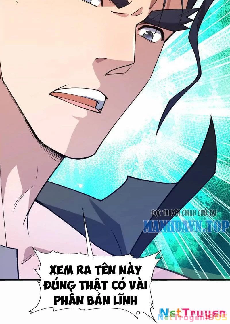 Trùng Sinh Thành Godzilla Chapter 261 - 71