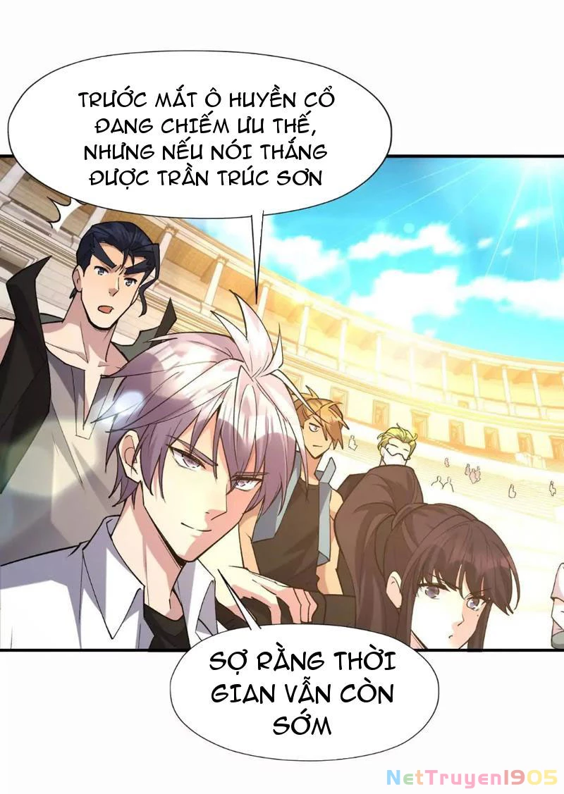 Trùng Sinh Thành Godzilla Chapter 261 - 72