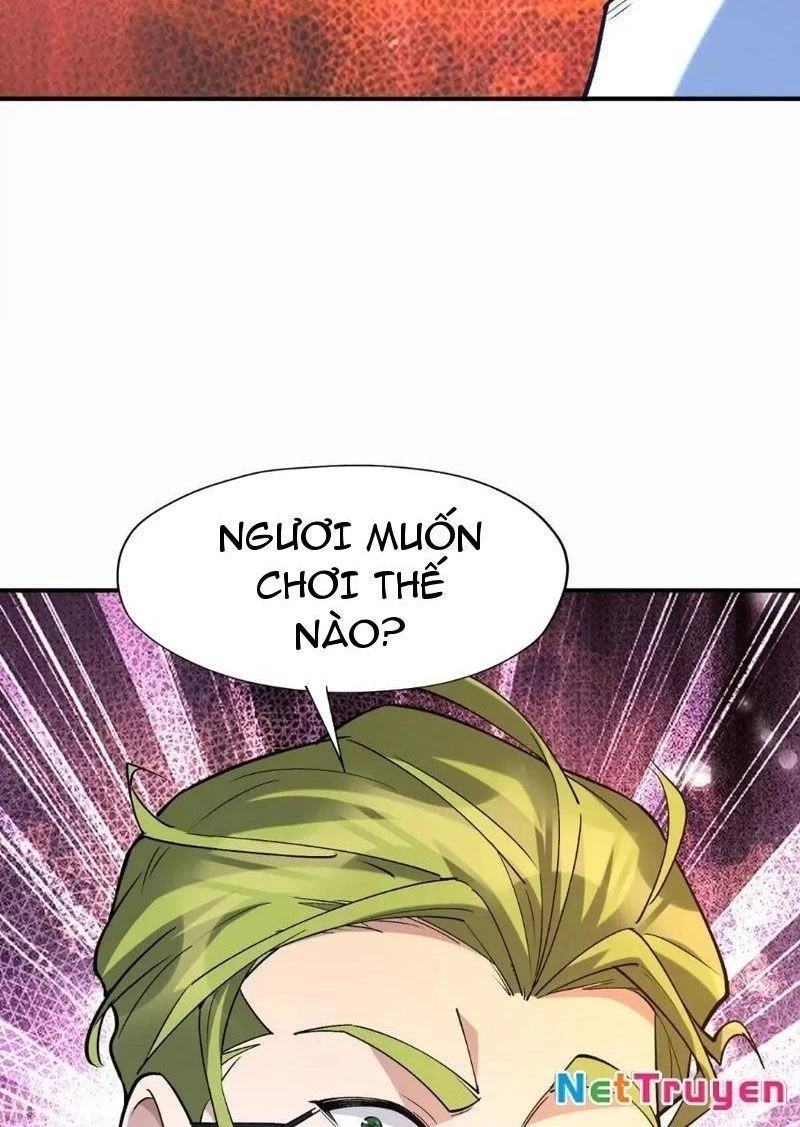 Trùng Sinh Thành Godzilla Chapter 261 - 76