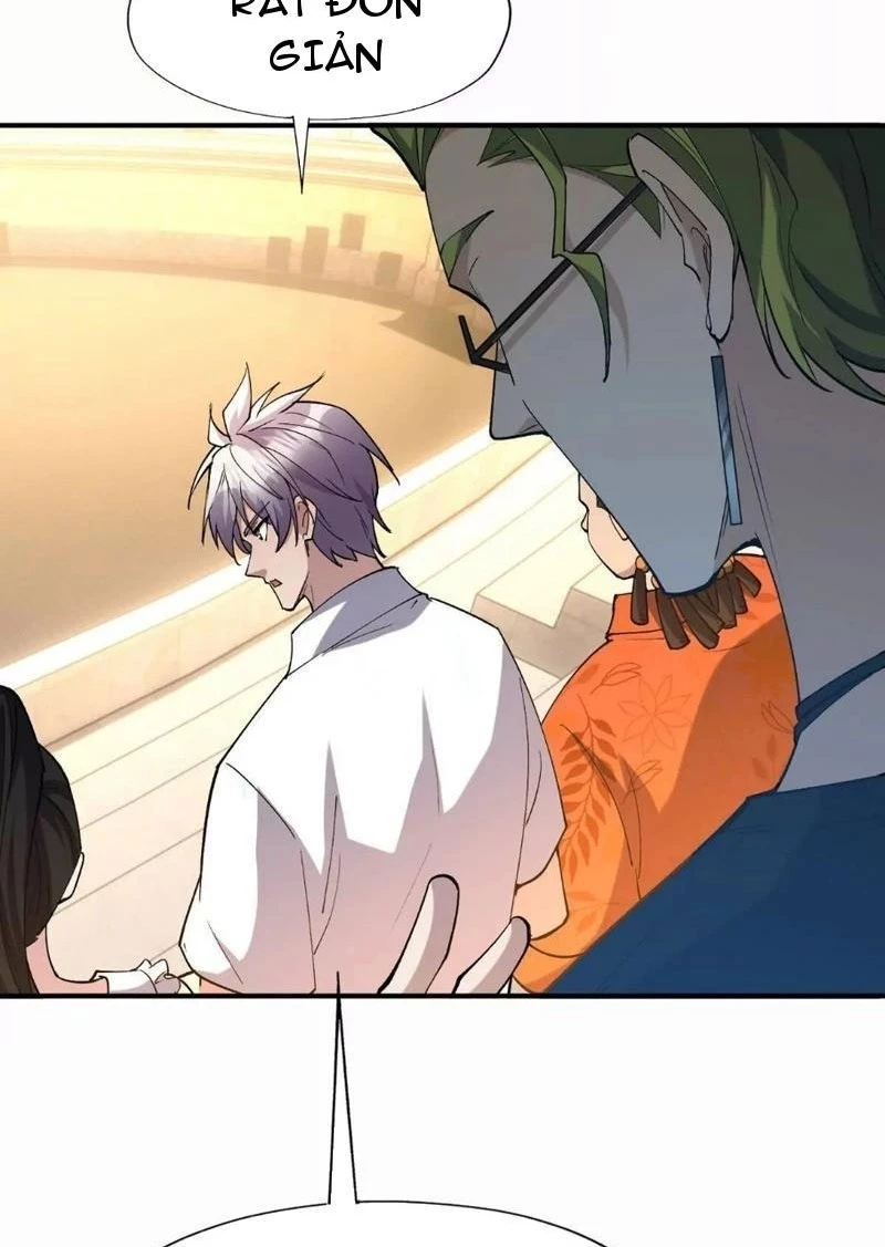 Trùng Sinh Thành Godzilla Chapter 261 - 78