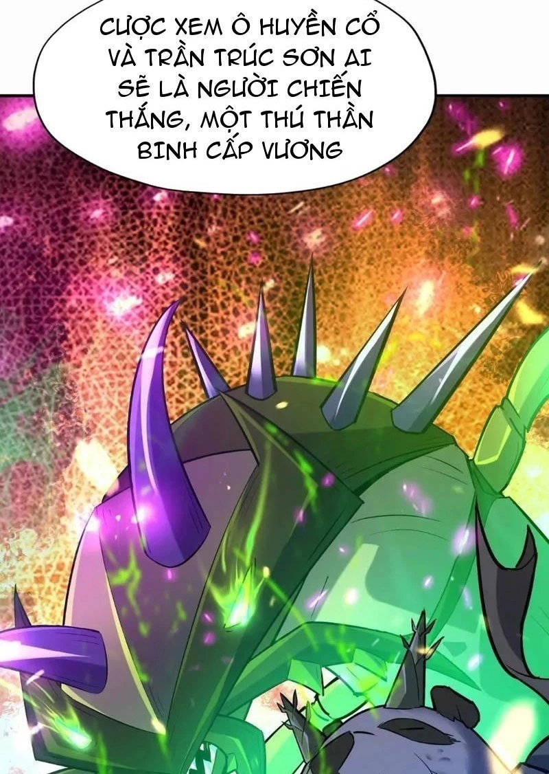 Trùng Sinh Thành Godzilla Chapter 261 - 79