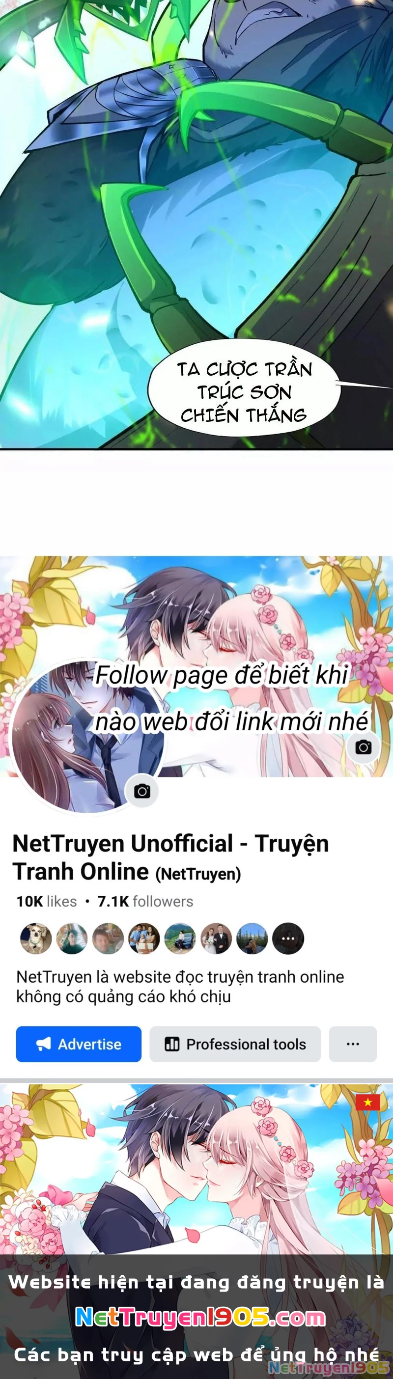 Trùng Sinh Thành Godzilla Chapter 261 - 80